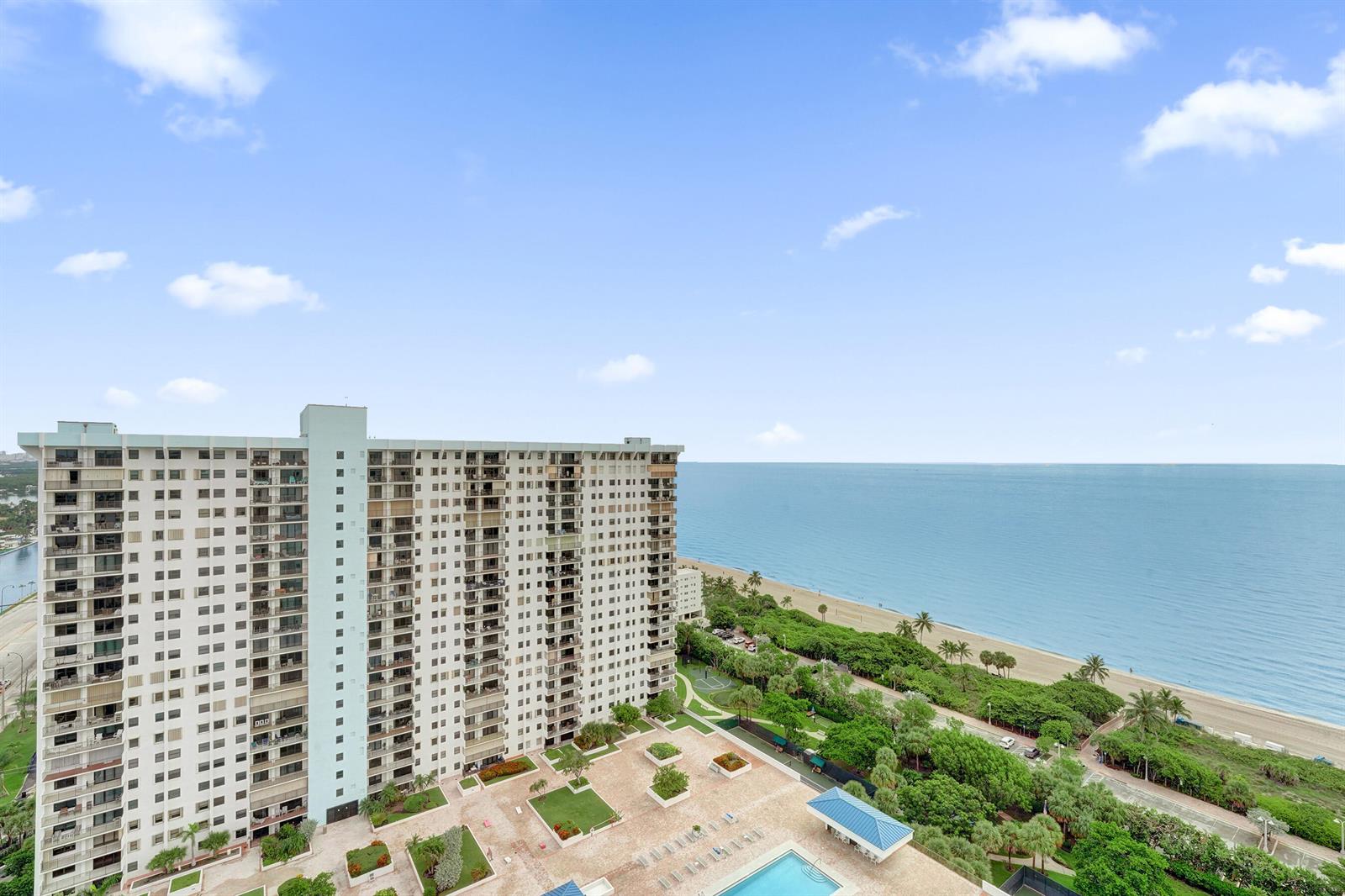 Photo of 1201 Ocean  #2509s, Hollywood, Florida, 33019 - DSC05028