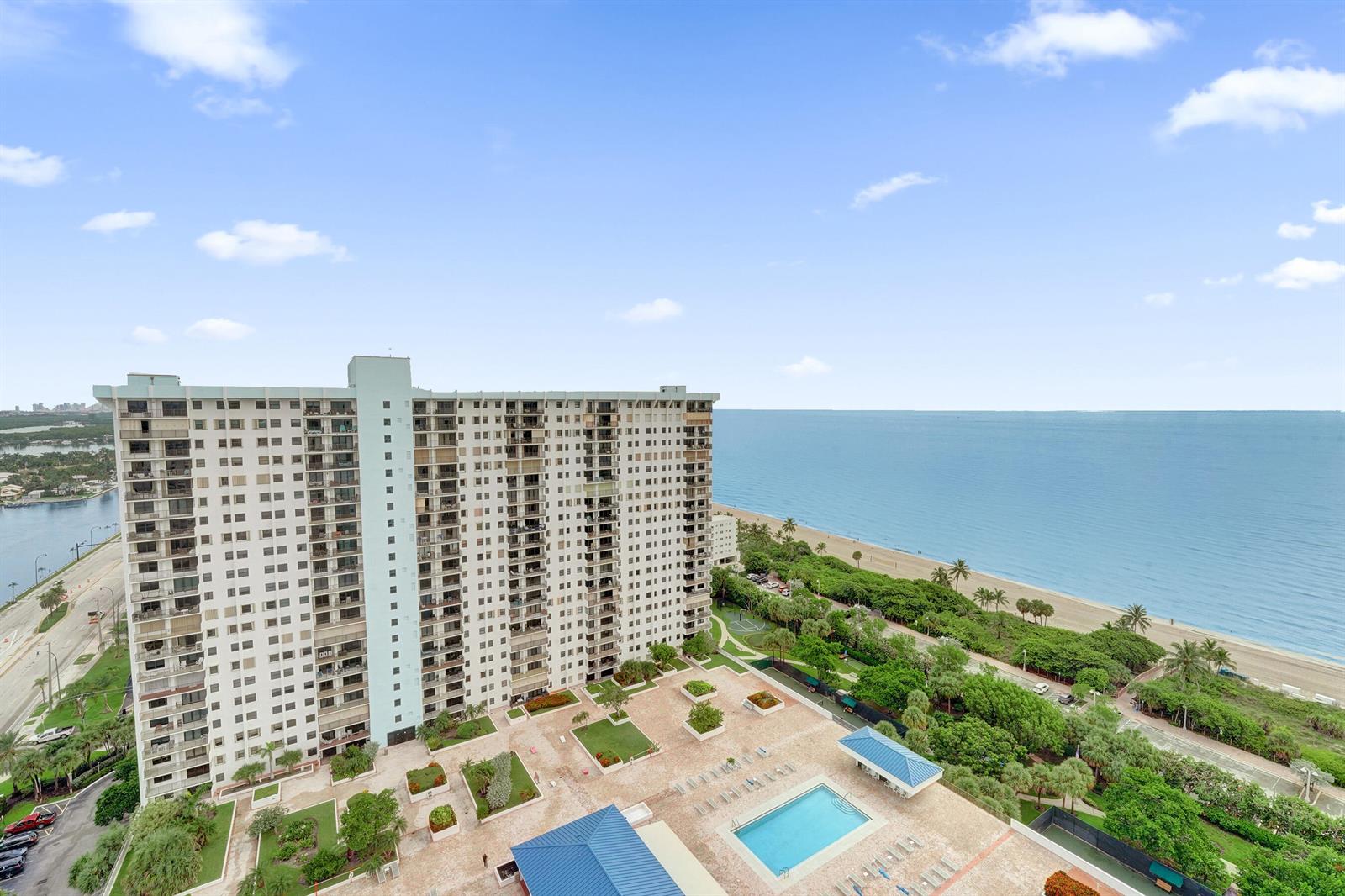 Photo of 1201 Ocean  #2509s, Hollywood, Florida, 33019 - DSC05031