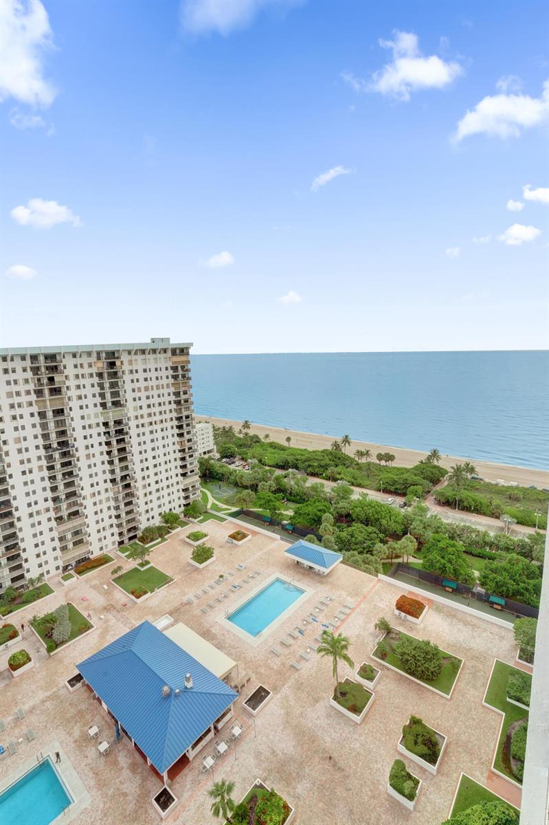 Photo of 1201 Ocean  #2509s, Hollywood, Florida, 33019 - DSC05034