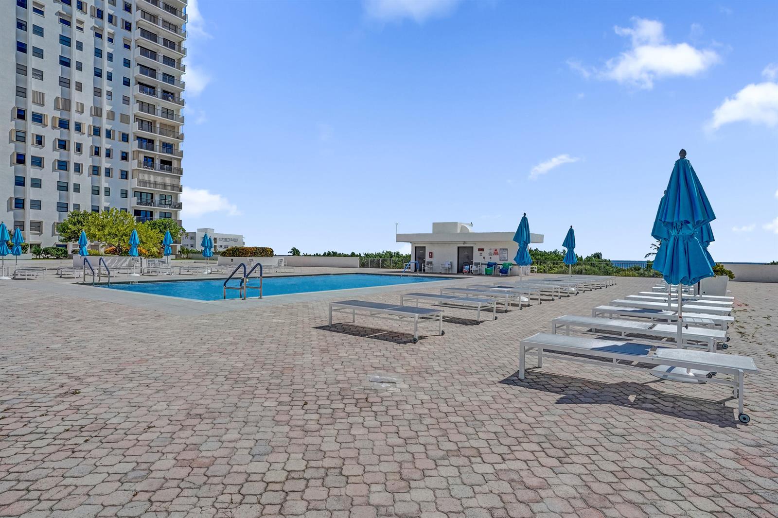 Photo of 1201 Ocean  #2509s, Hollywood, Florida, 33019 - DSC08224