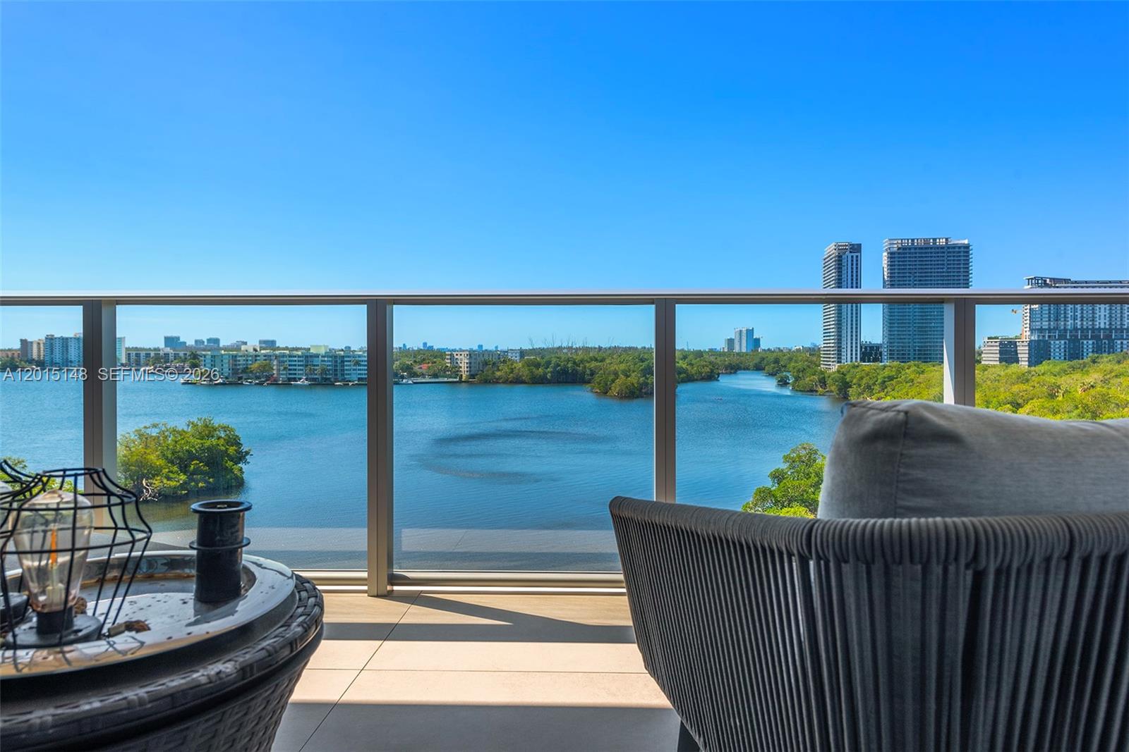 Photo of 17111 Biscayne Blvd  #606, North Miami Beach, Florida, 33160 - 