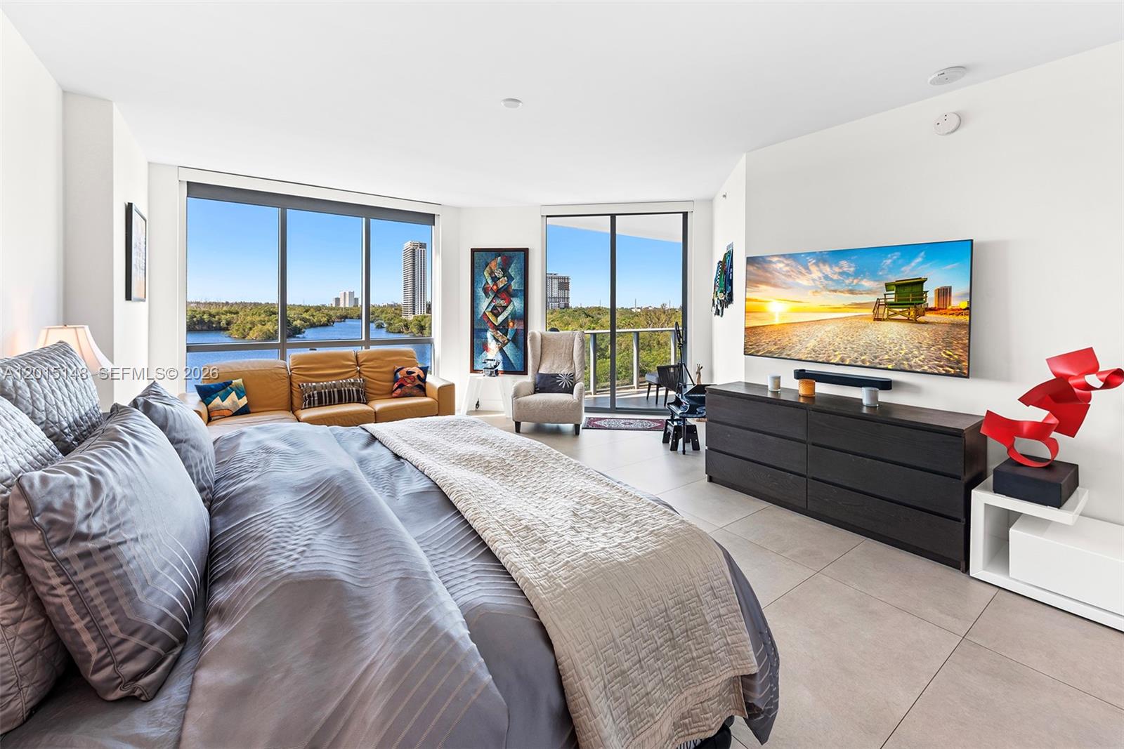 Photo of 17111 Biscayne Blvd  #606, North Miami Beach, Florida, 33160 - 