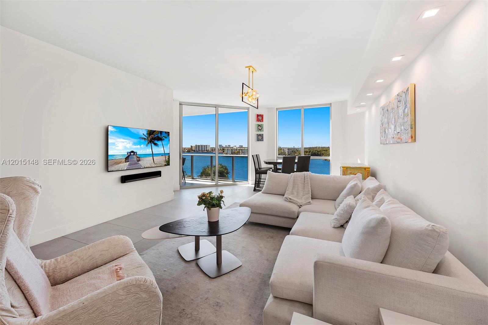 Photo of 17111 Biscayne Blvd  #606, North Miami Beach, Florida, 33160 - 
