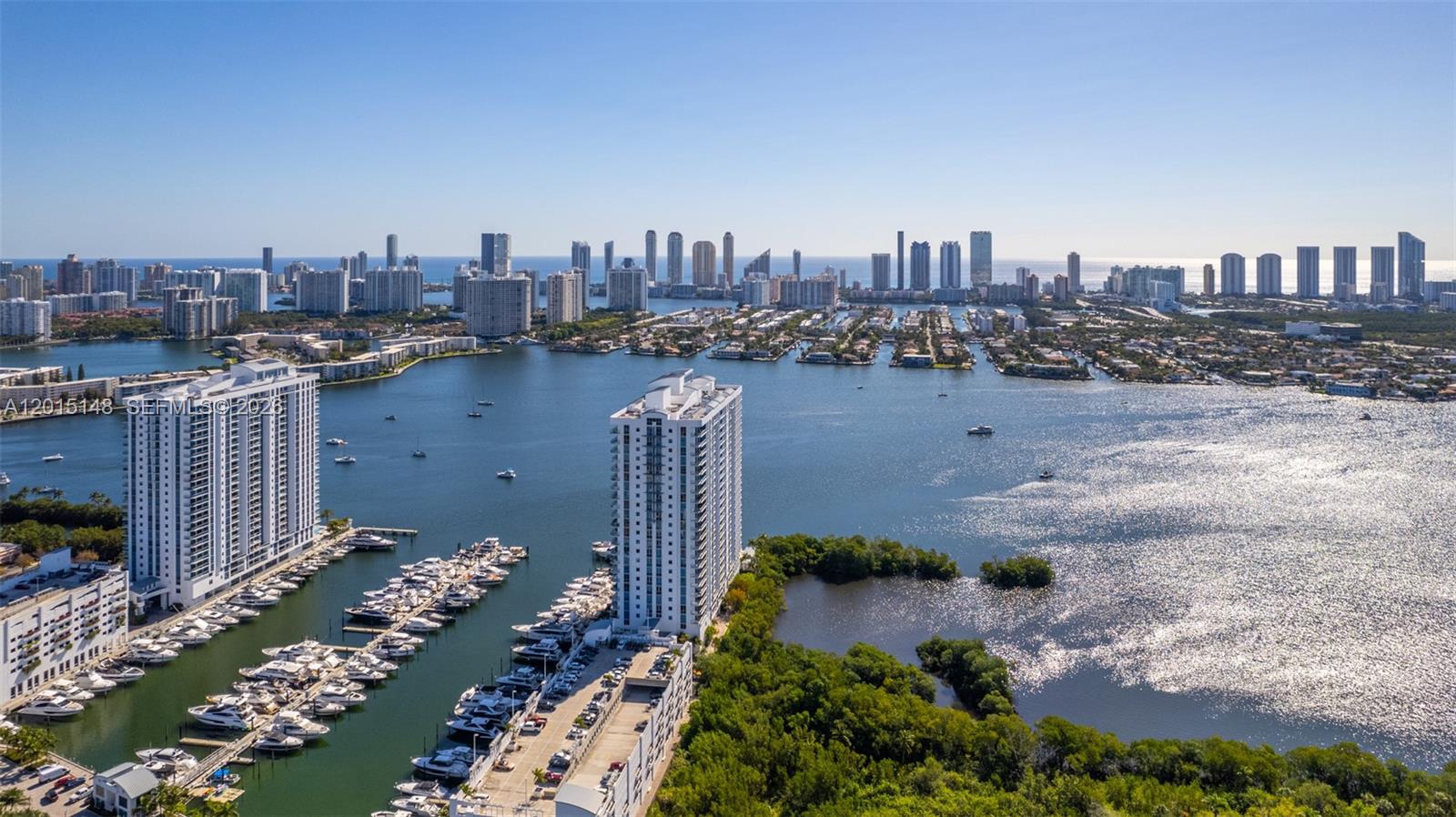 Photo of 17111 Biscayne Blvd  #606, North Miami Beach, Florida, 33160 - 