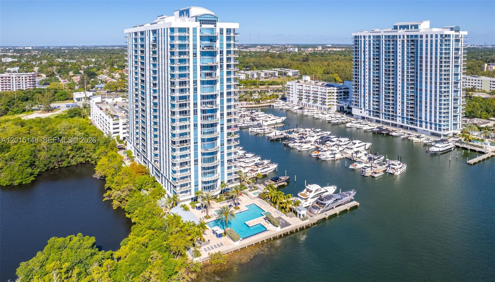 Photo of 17111 Biscayne Blvd  #606, North Miami Beach, Florida, 33160 - 