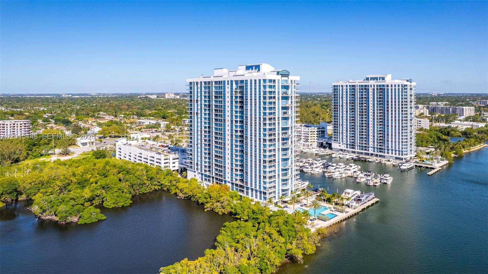 Photo of 17111 Biscayne Blvd  #606, North Miami Beach, Florida, 33160 - 