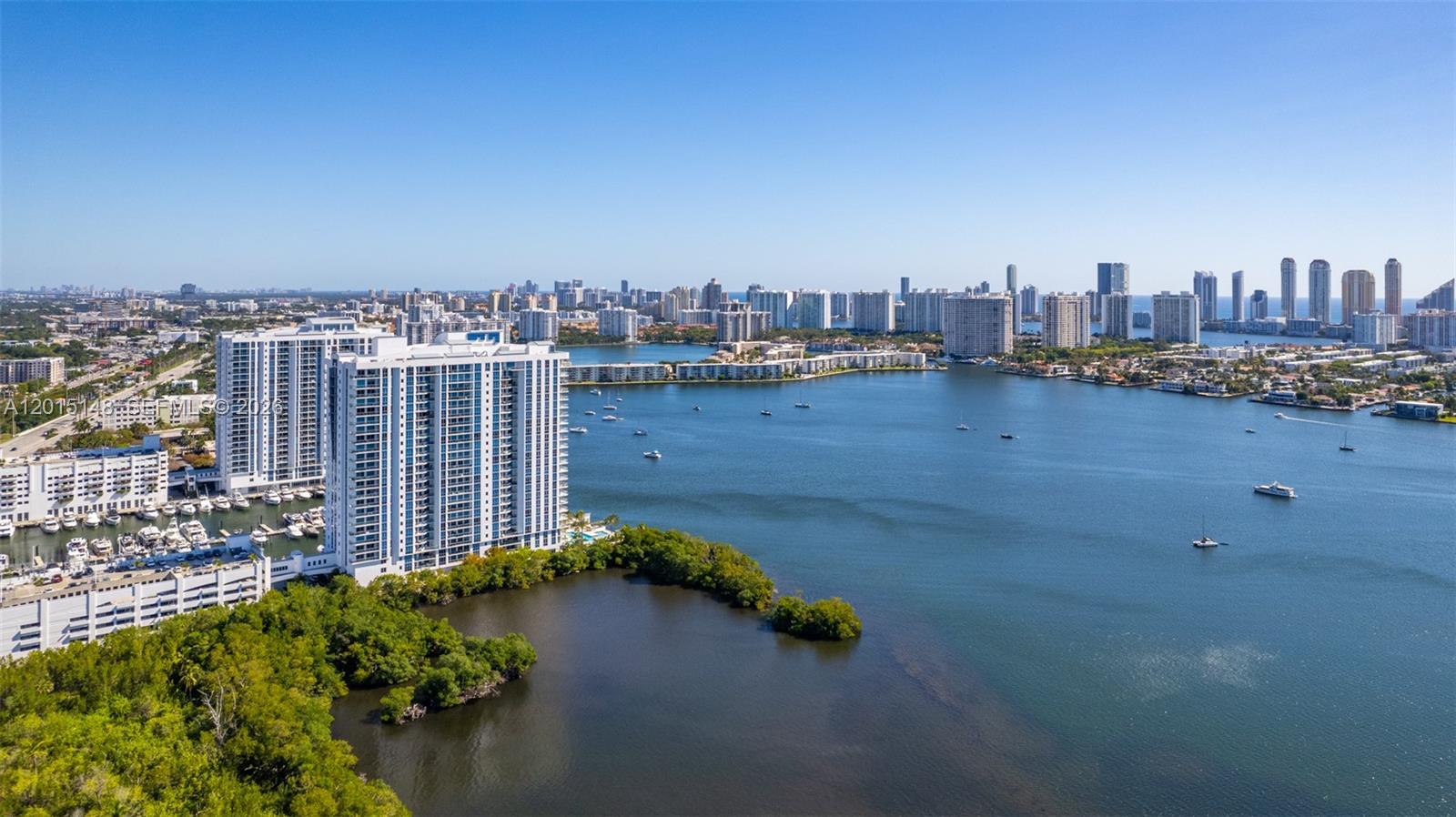 Photo of 17111 Biscayne Blvd  #606, North Miami Beach, Florida, 33160 - 