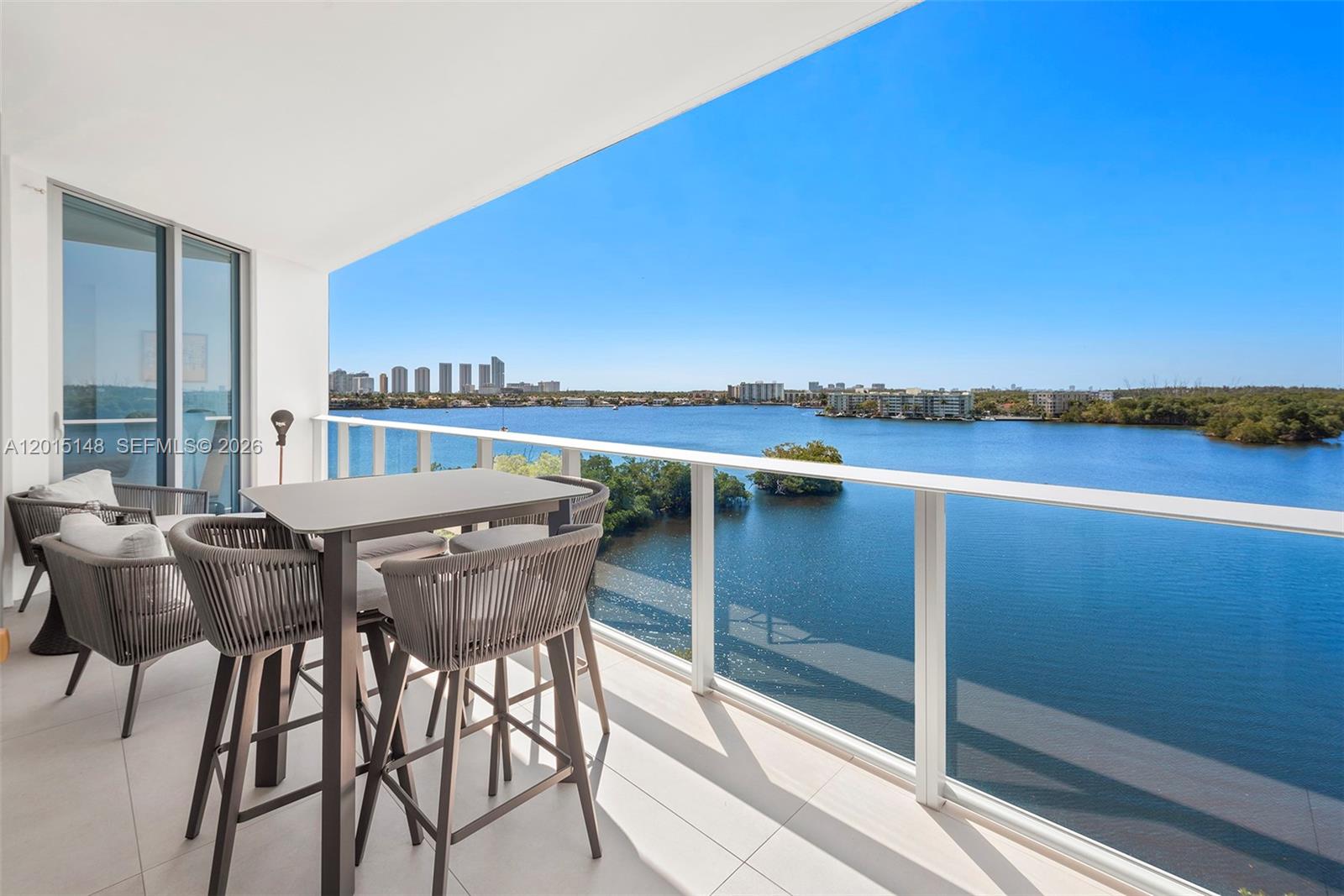 Photo of 17111 Biscayne Blvd  #606, North Miami Beach, Florida, 33160 - 