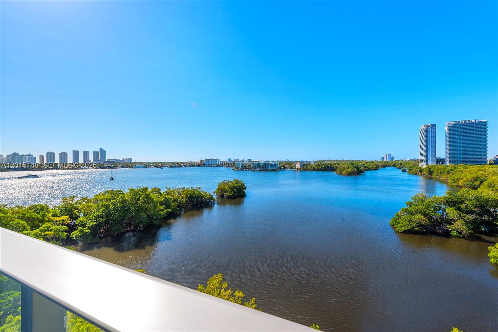 Photo of 17111 Biscayne Blvd  #606, North Miami Beach, Florida, 33160 - 