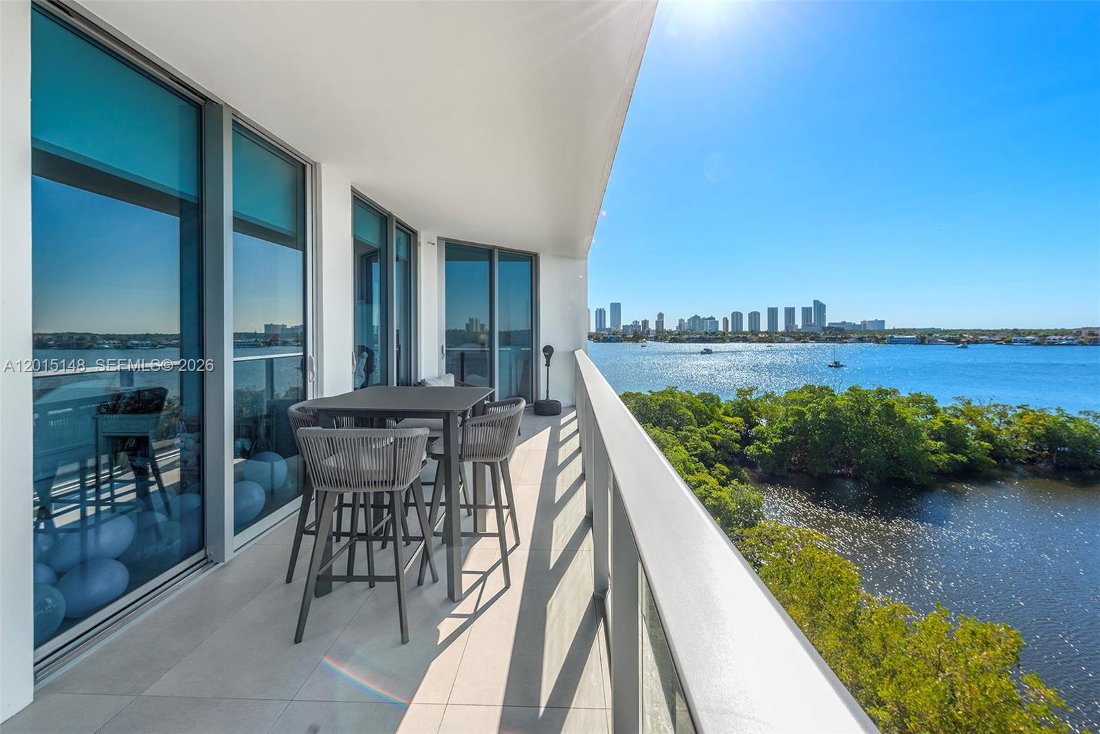 Photo of 17111 Biscayne Blvd  #606, North Miami Beach, Florida, 33160 - 
