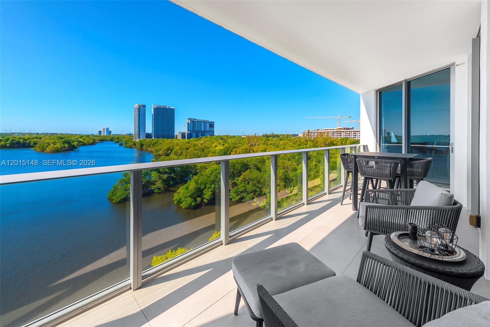 Photo of 17111 Biscayne Blvd  #606, North Miami Beach, Florida, 33160 - 