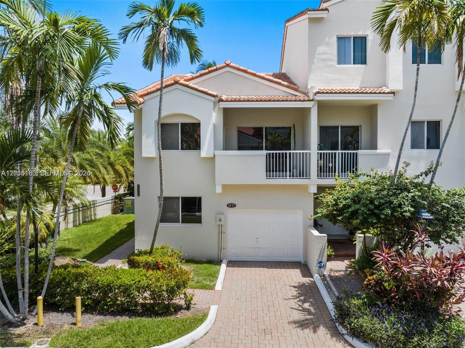 Photo of 21399 Marina Cove Cir (21399), Aventura, Florida, 33180 -