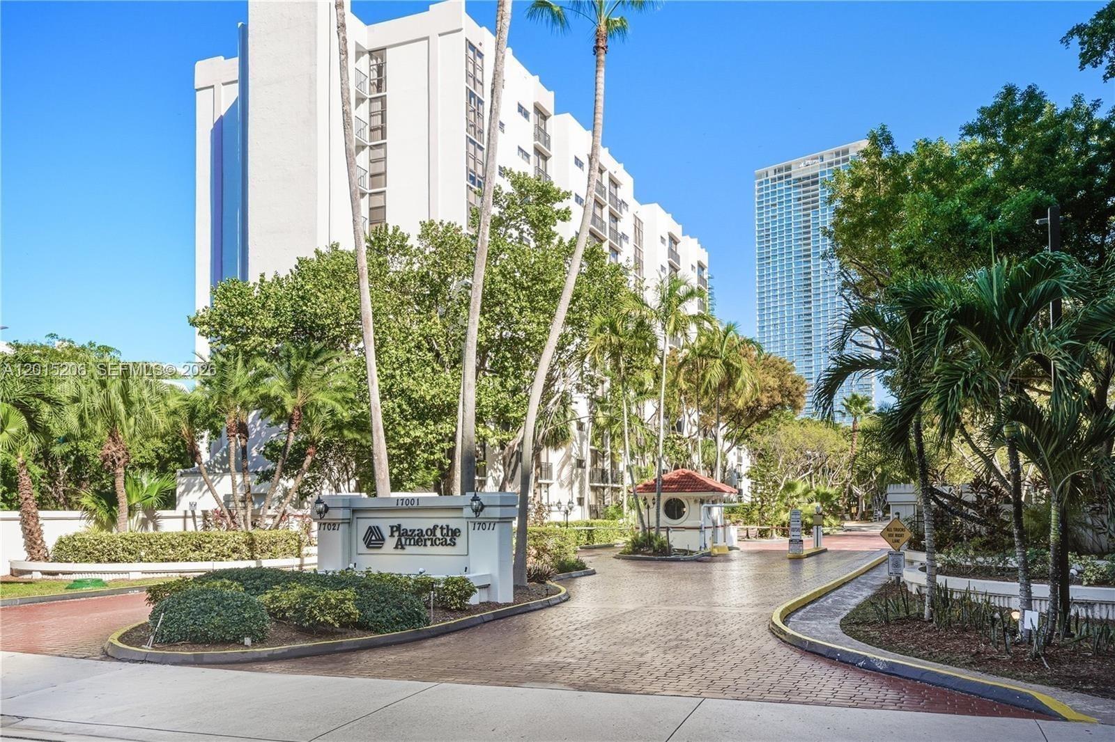 Photo of 17011 Bay Rd  #503, Sunny Isles Beach, Florida, 33160 - 