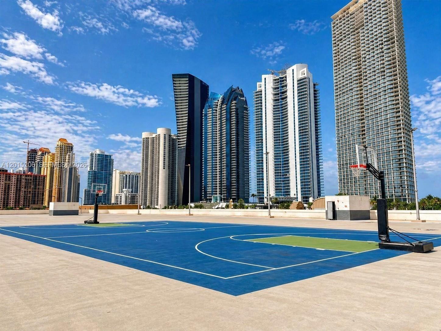 Photo of 17011 Bay Rd  #503, Sunny Isles Beach, Florida, 33160 - 