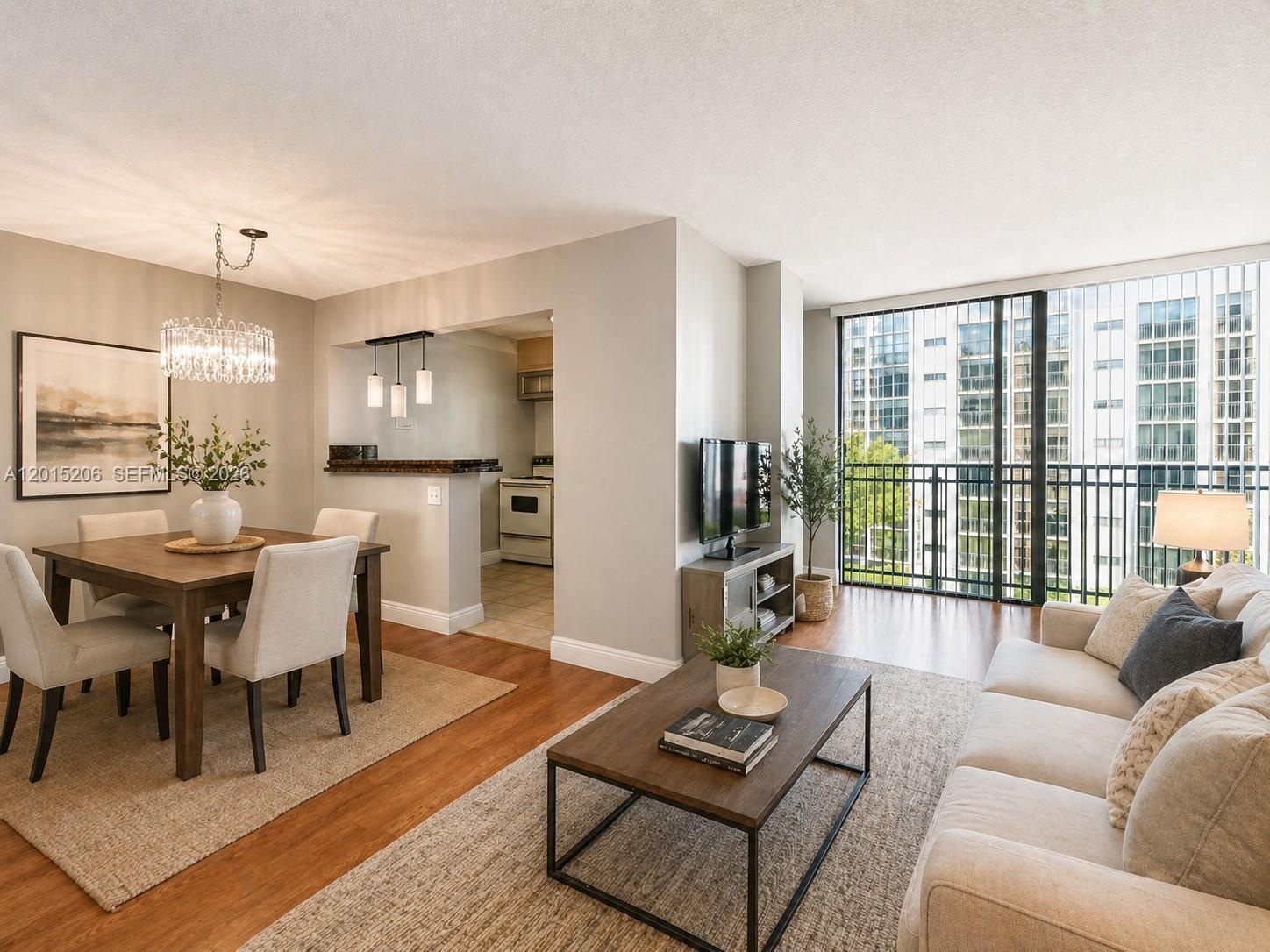 Photo of 17011 Bay Rd  #503, Sunny Isles Beach, Florida, 33160 - 