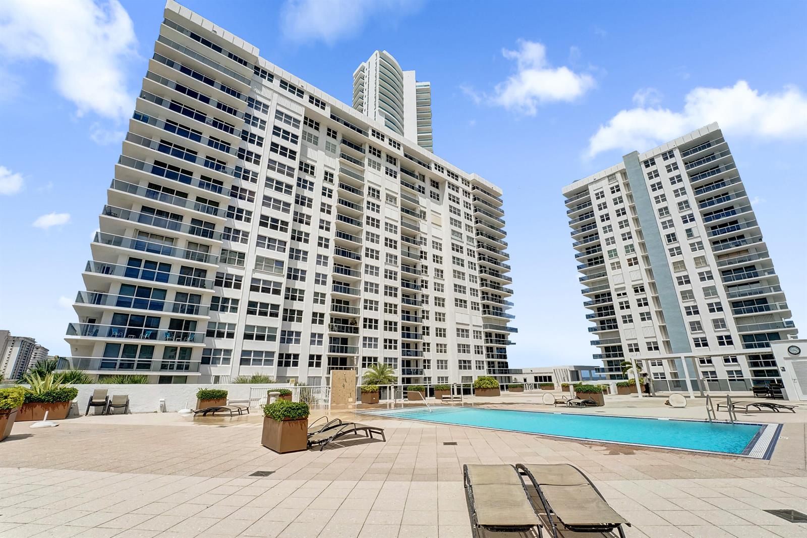 Photo of 2751 Ocean #302s, Hollywood, Florida, 33019 - 1