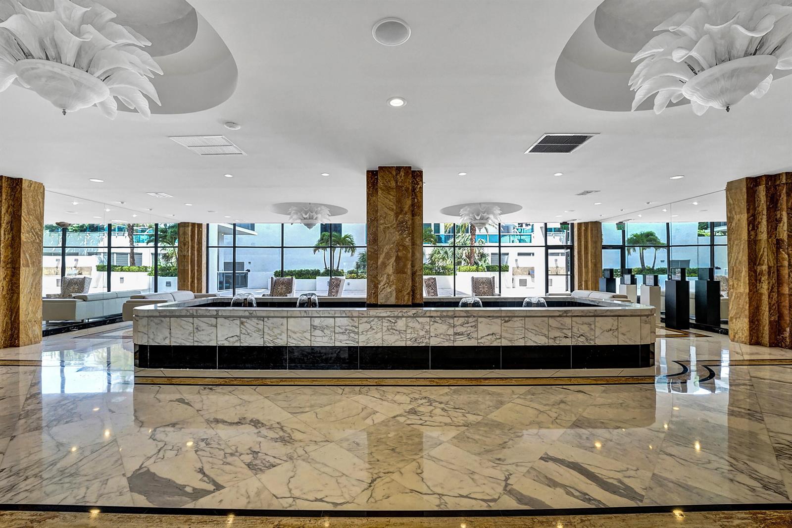 Photo of 2751 Ocean #302s, Hollywood, Florida, 33019 - DSC02704