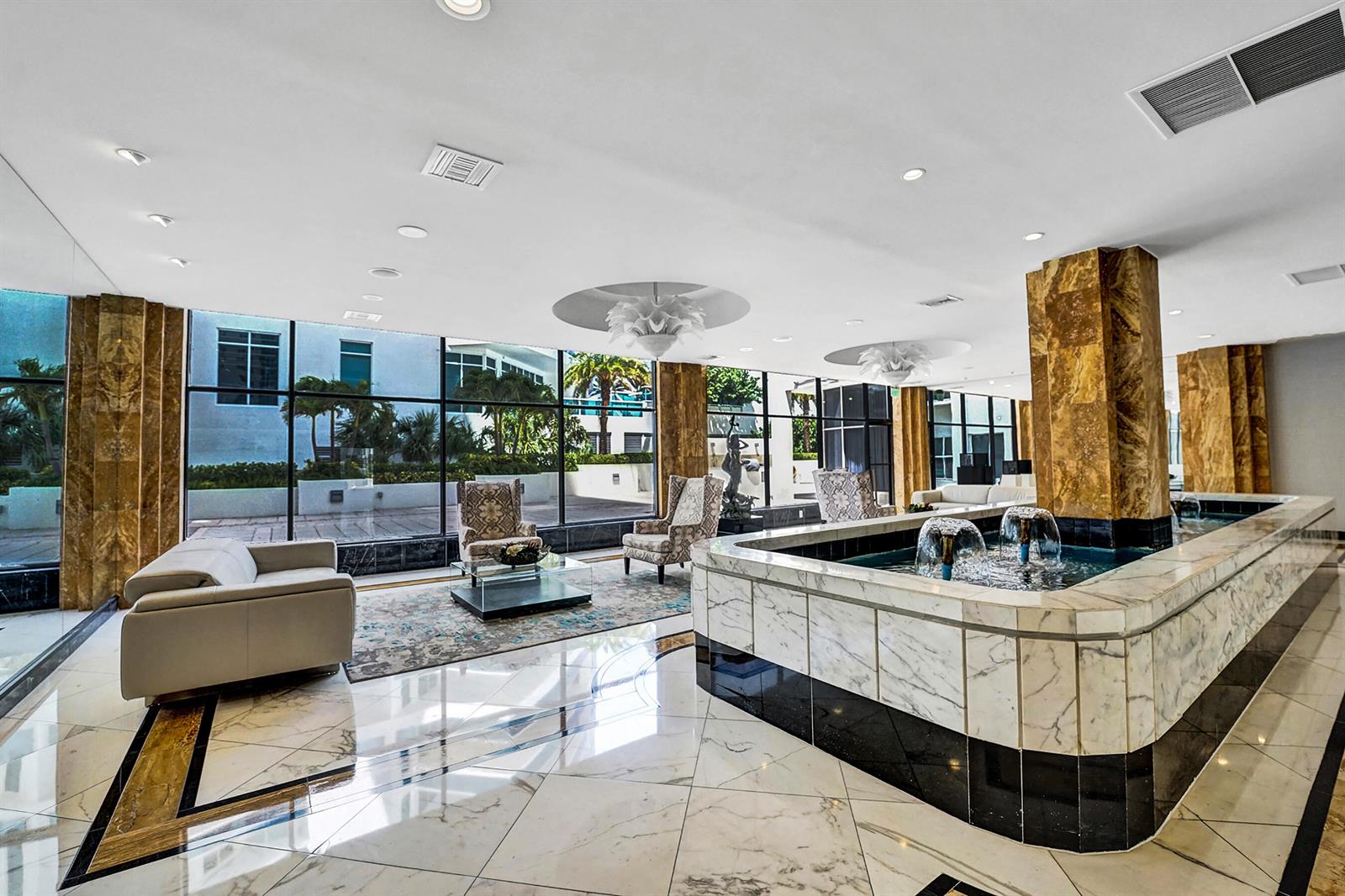 Photo of 2751 Ocean #302s, Hollywood, Florida, 33019 - DSC02707