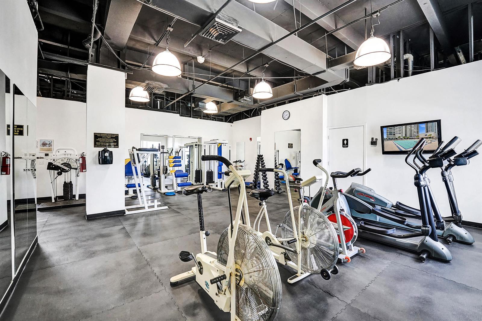 Photo of 2751 Ocean #302s, Hollywood, Florida, 33019 - DSC02725