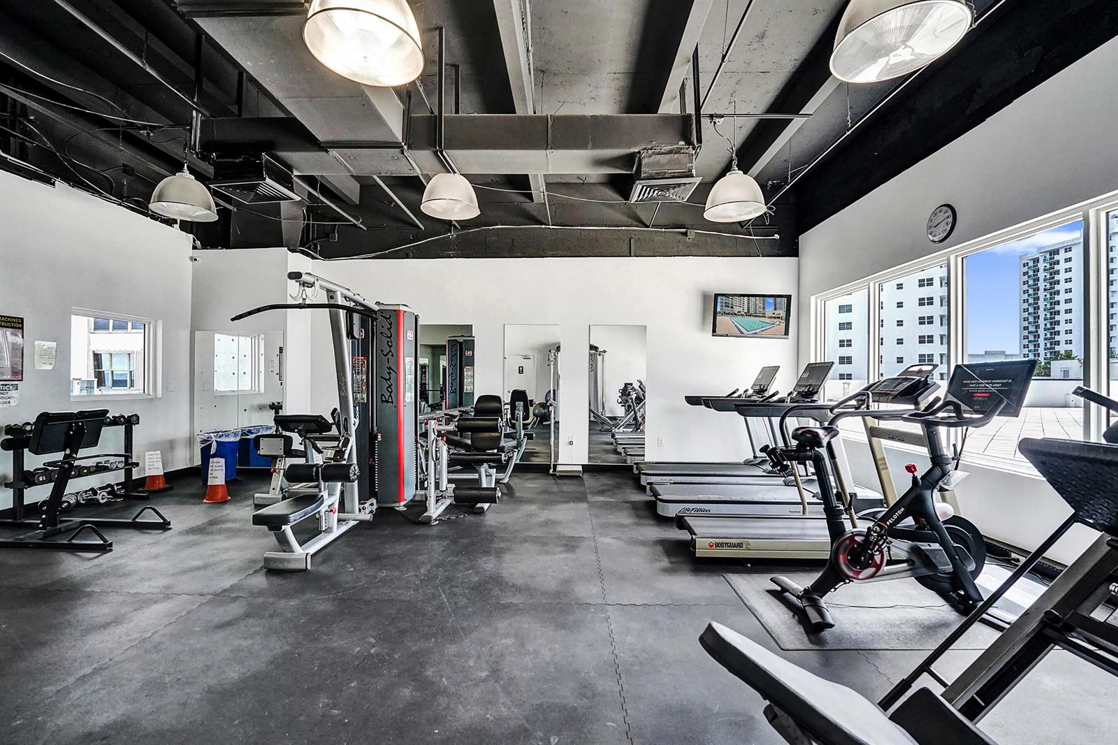 Photo of 2751 Ocean #302s, Hollywood, Florida, 33019 - DSC02734