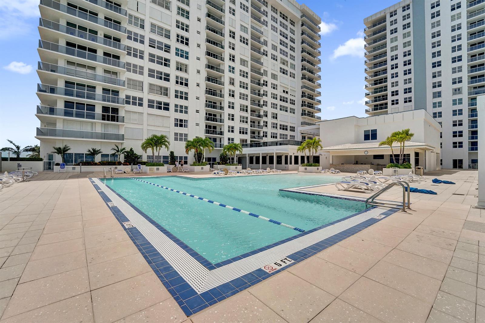Photo of 2751 Ocean #302s, Hollywood, Florida, 33019 - DSC02680
