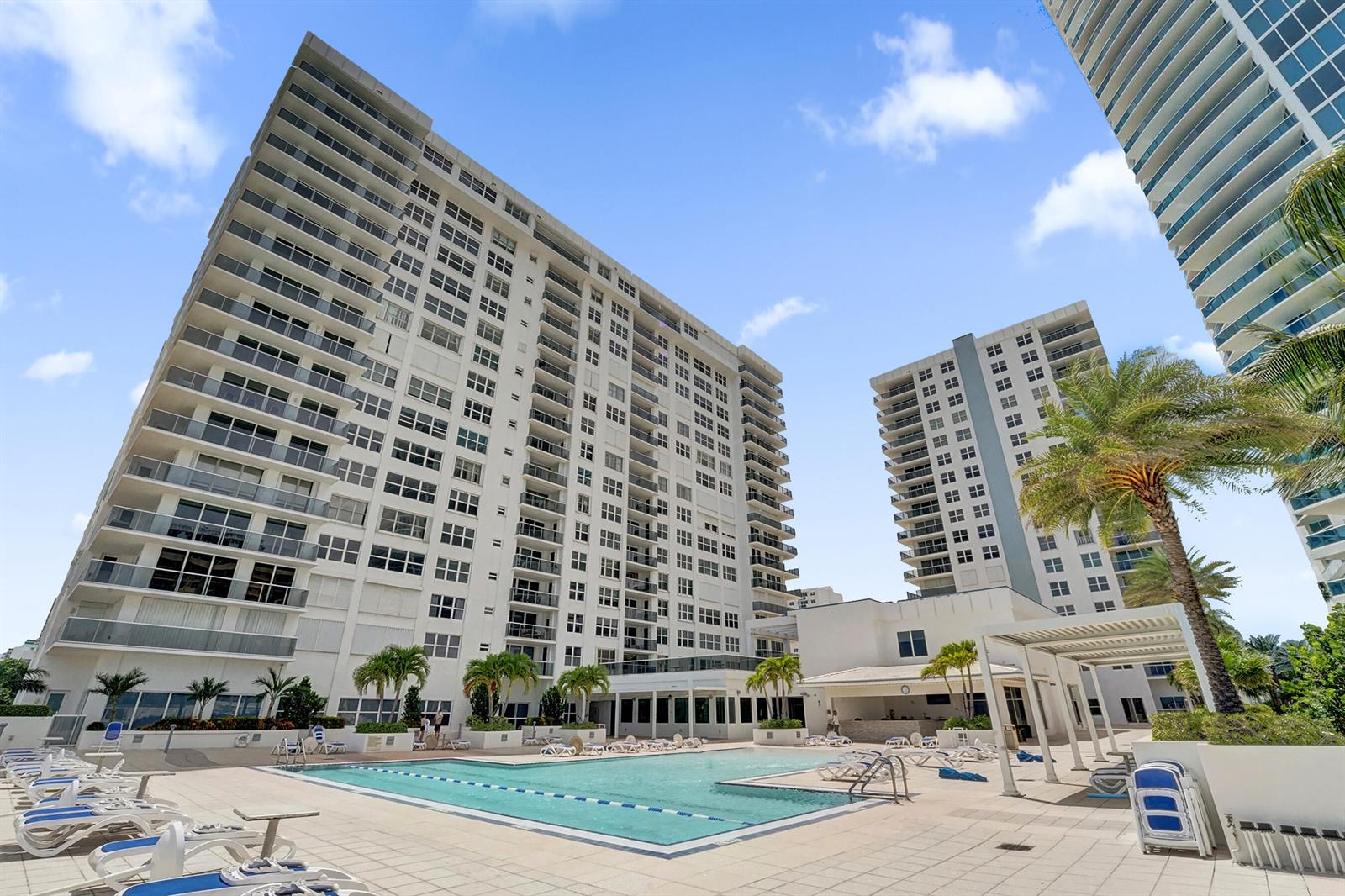 Photo of 2751 Ocean #302s, Hollywood, Florida, 33019 - DSC02683