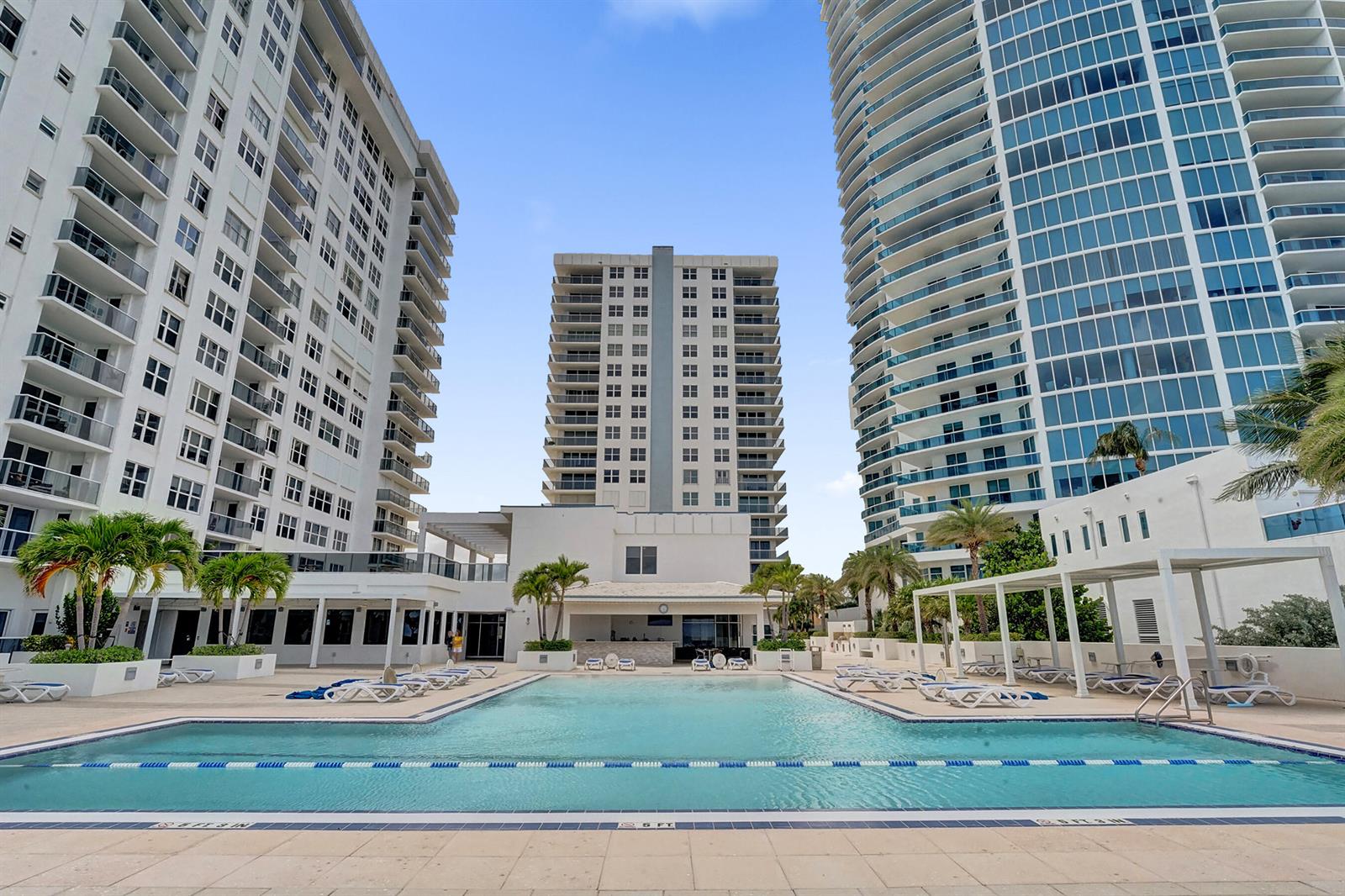 Photo of 2751 Ocean #302s, Hollywood, Florida, 33019 - DSC02686