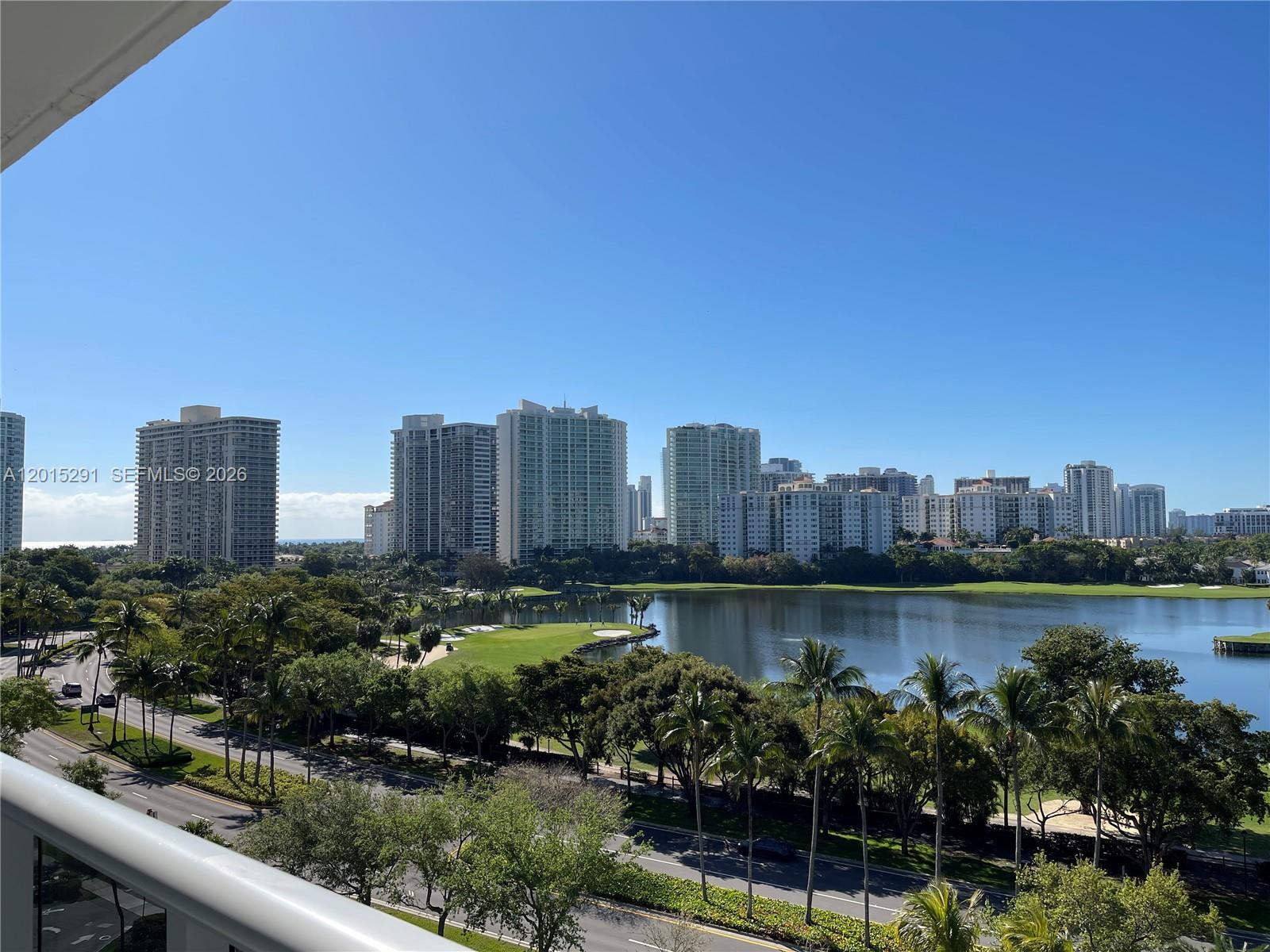 Photo of 3625 Country Club Dr #907, Aventura, Florida, 33180 -