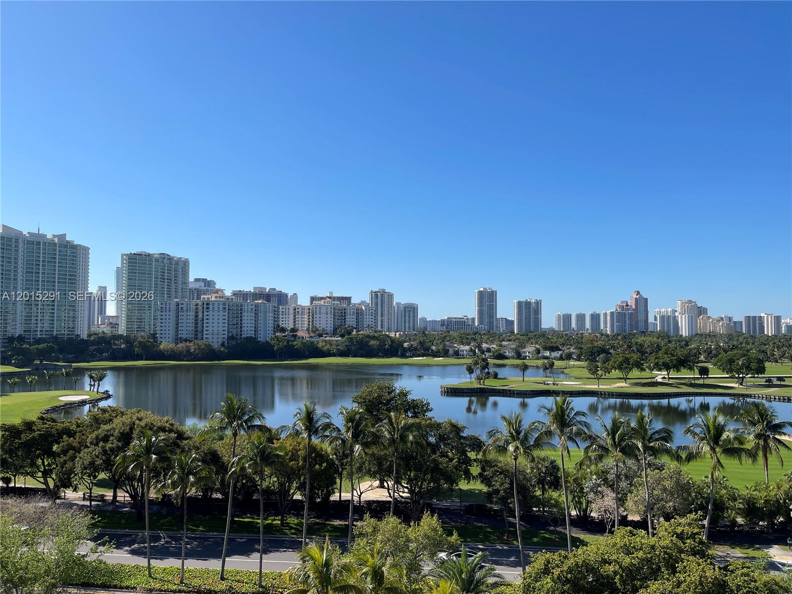 Photo of 3625 Country Club Dr #907, Aventura, Florida, 33180 -