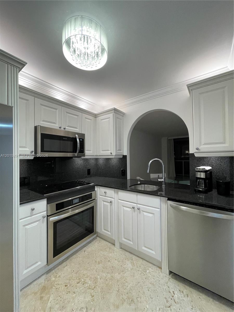 Photo of 3625 Country Club Dr #907, Aventura, Florida, 33180 -