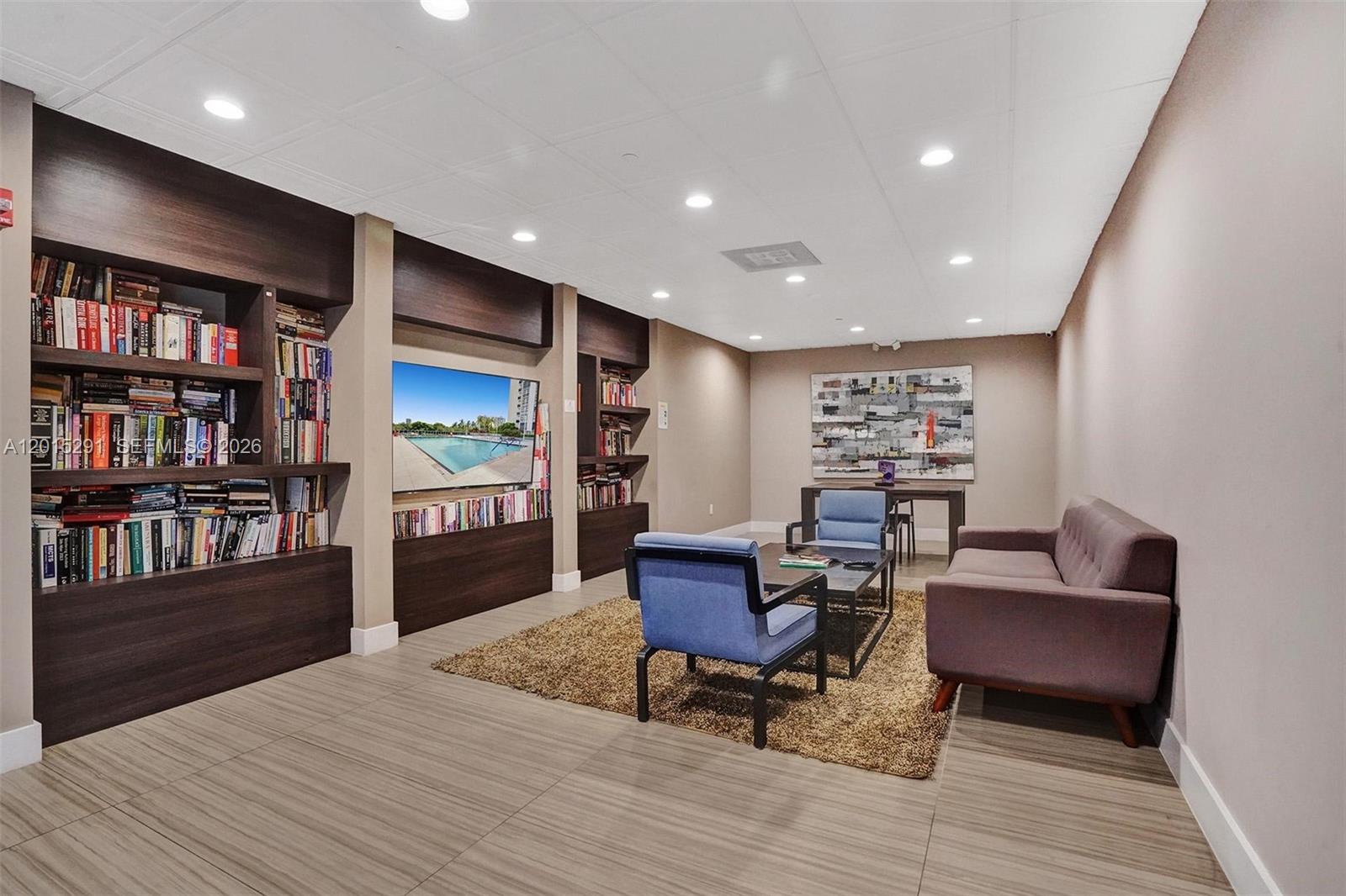 Photo of 3625 Country Club Dr #907, Aventura, Florida, 33180 -