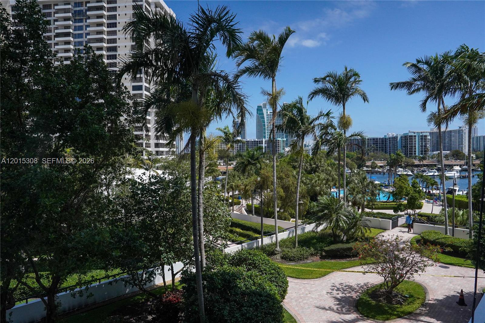 Photo of 500 Three Islands Blvd  #106, Hallandale Beach, Florida, 33009 - 