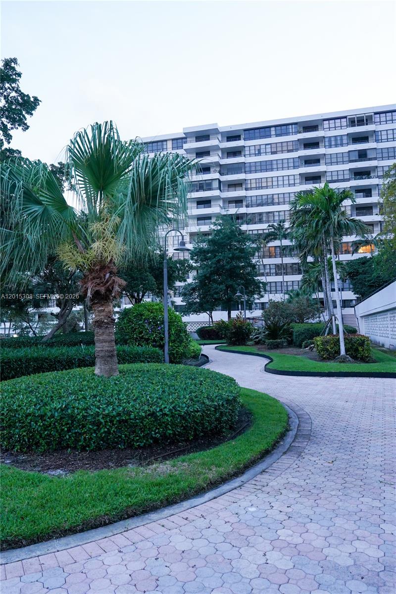 Photo of 500 Three Islands Blvd  #106, Hallandale Beach, Florida, 33009 - 