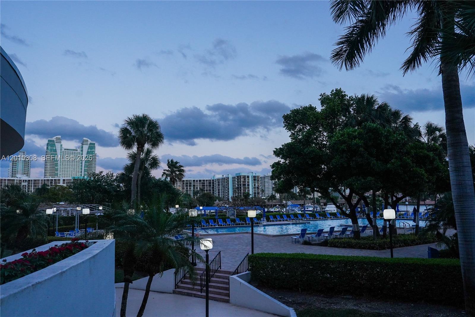 Photo of 500 Three Islands Blvd  #106, Hallandale Beach, Florida, 33009 - 