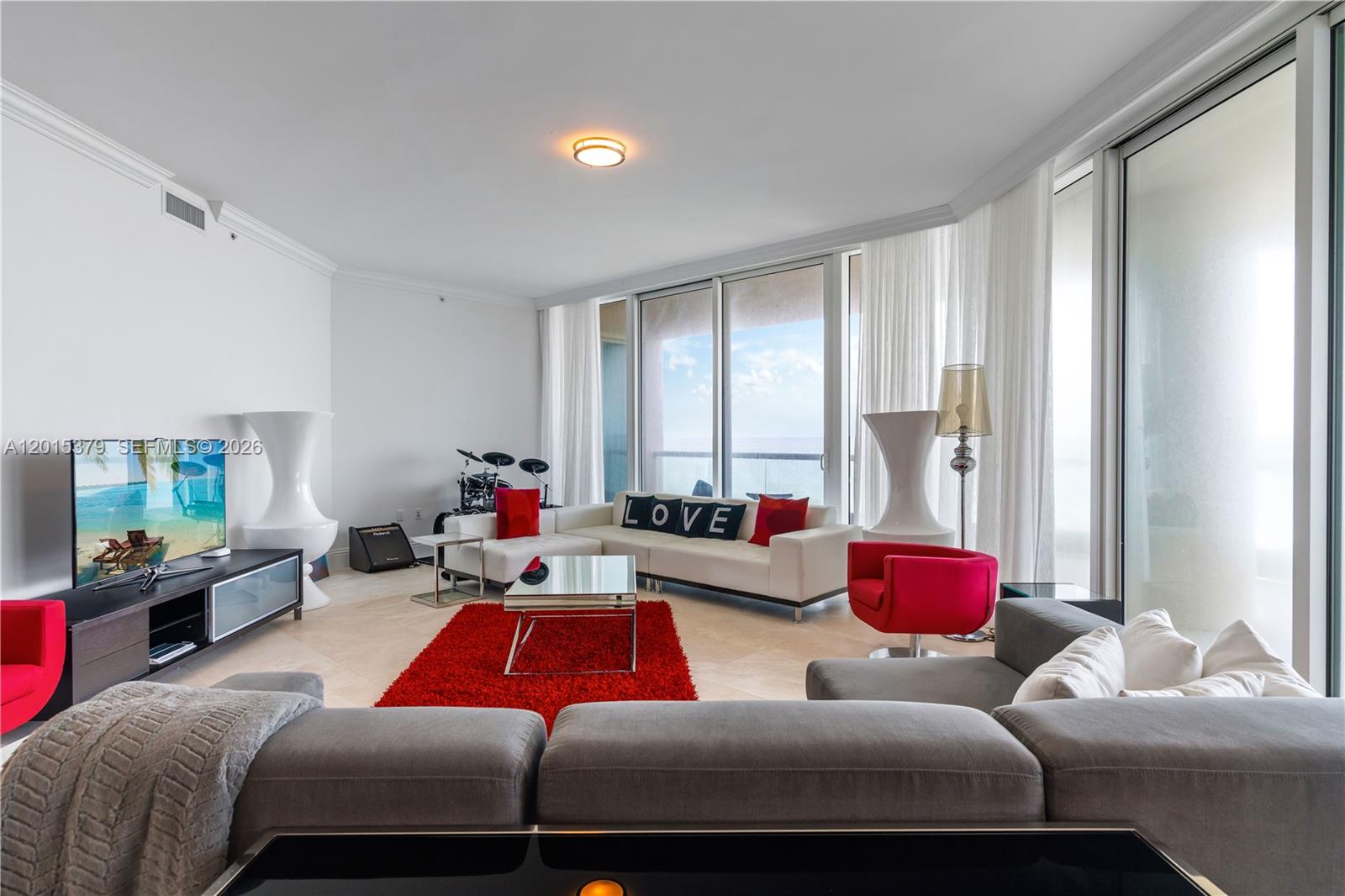 Photo of 16047 Collins Ave #704, Sunny Isles Beach, Florida, 33160 -