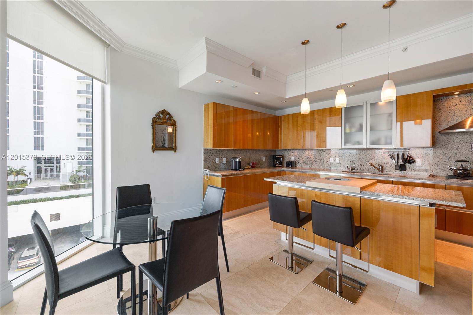 Photo of 16047 Collins Ave #704, Sunny Isles Beach, Florida, 33160 -
