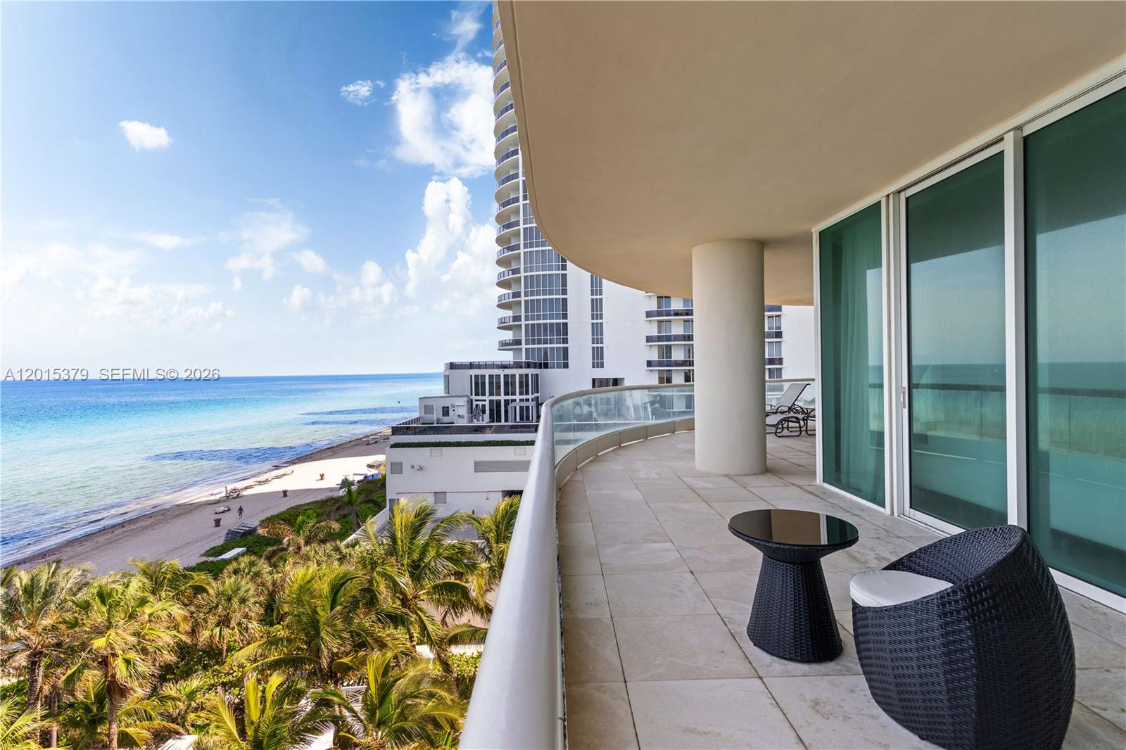Photo of 16047 Collins Ave #704, Sunny Isles Beach, Florida, 33160 -