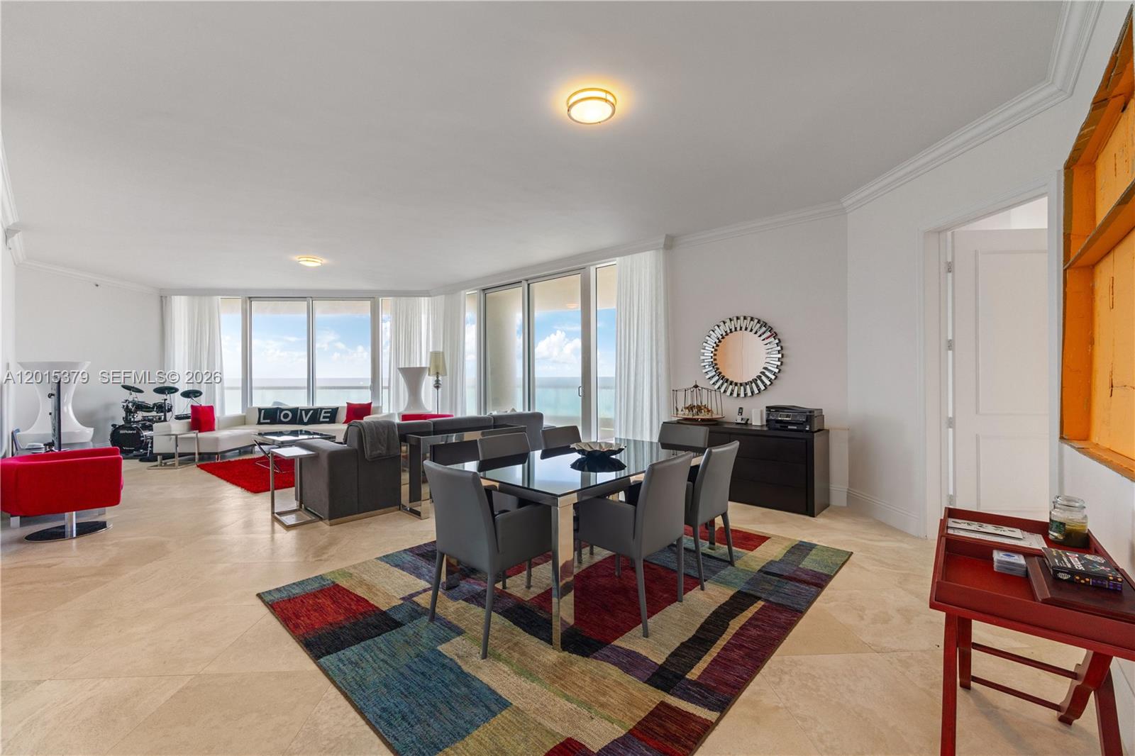 Photo of 16047 Collins Ave #704, Sunny Isles Beach, Florida, 33160 -