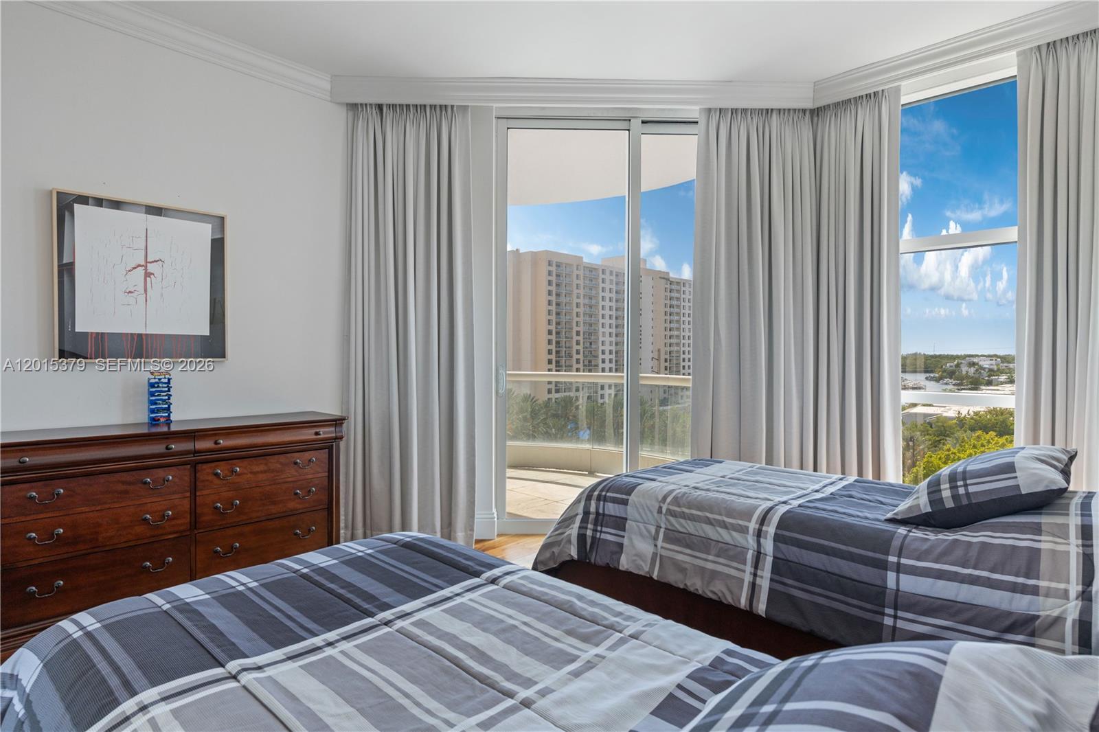 Photo of 16047 Collins Ave #704, Sunny Isles Beach, Florida, 33160 -