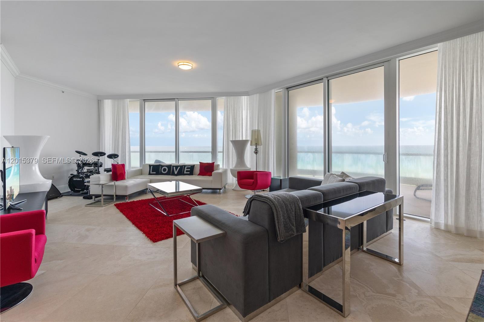 Photo of 16047 Collins Ave #704, Sunny Isles Beach, Florida, 33160 -