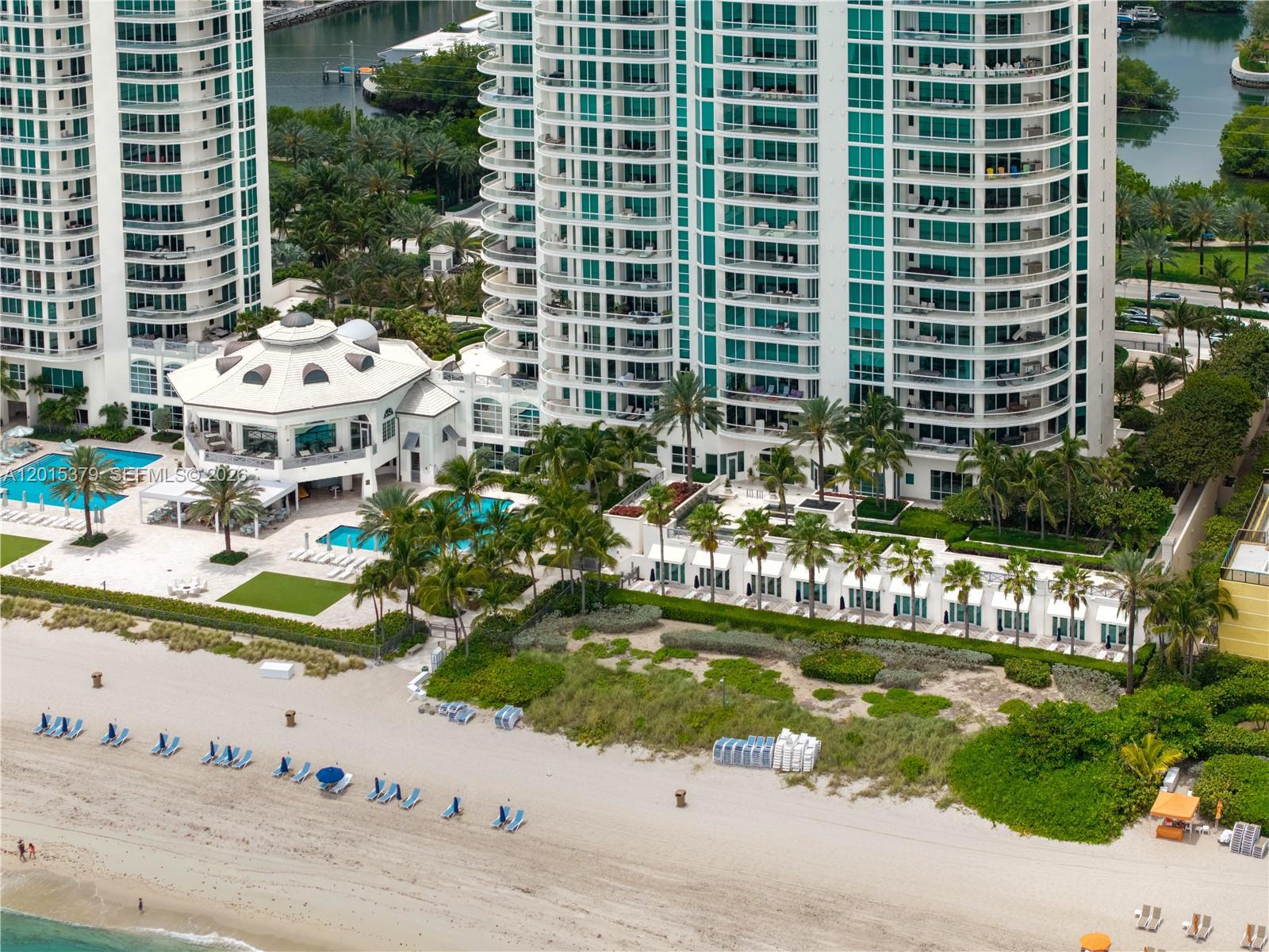 Photo of 16047 Collins Ave #704, Sunny Isles Beach, Florida, 33160 -