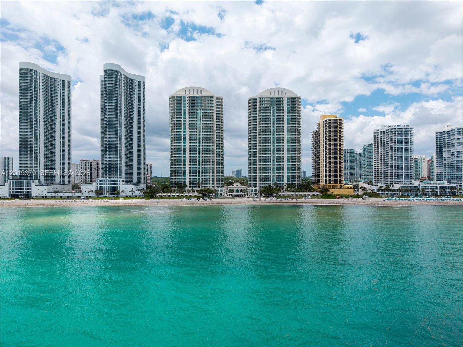 Photo of 16047 Collins Ave #704, Sunny Isles Beach, Florida, 33160 -