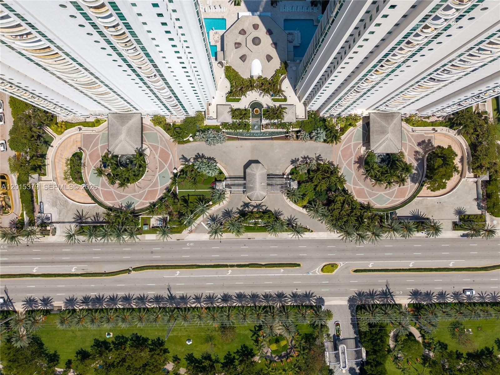 Photo of 16047 Collins Ave #704, Sunny Isles Beach, Florida, 33160 -