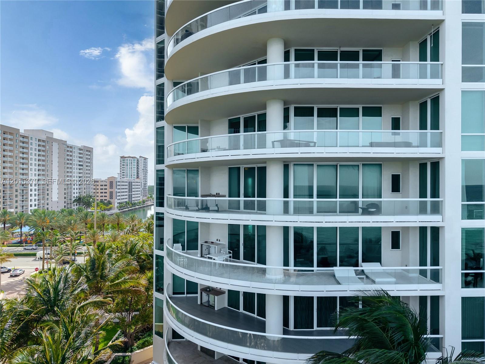 Photo of 16047 Collins Ave #704, Sunny Isles Beach, Florida, 33160 -