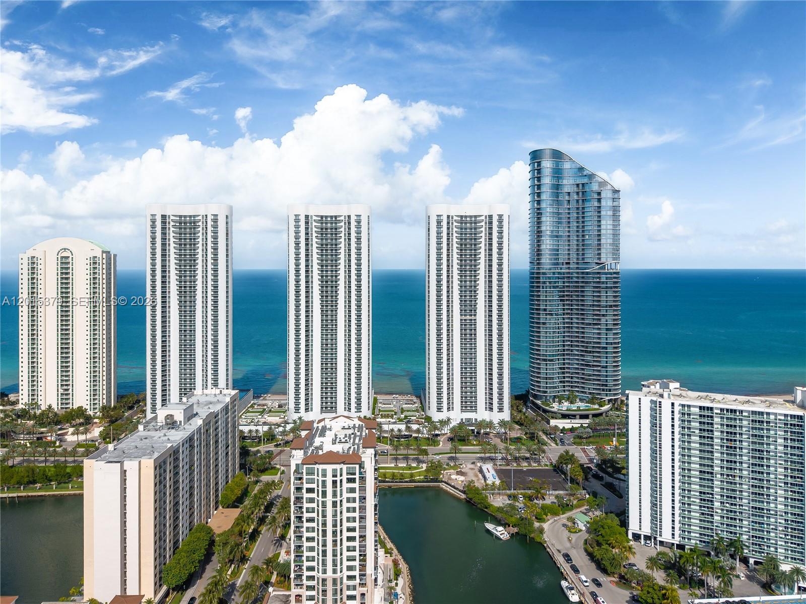 Photo of 16047 Collins Ave #704, Sunny Isles Beach, Florida, 33160 -