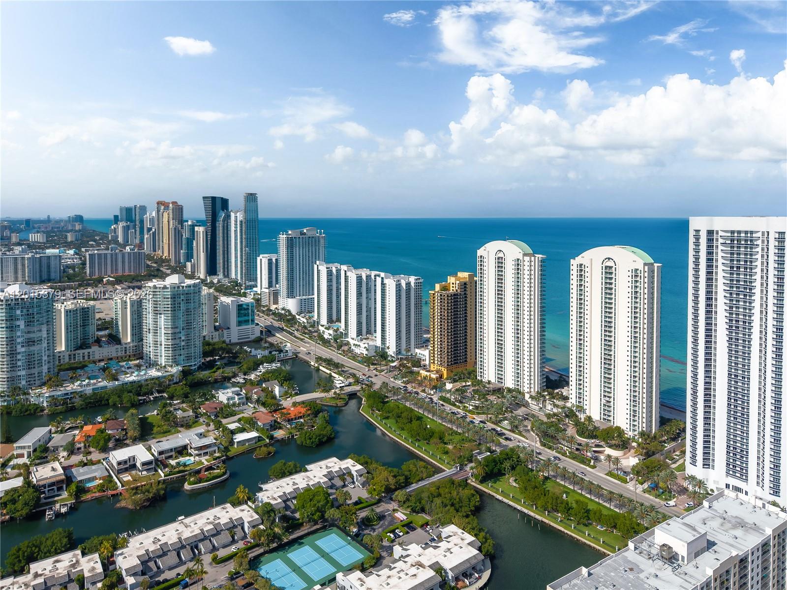 Photo of 16047 Collins Ave #704, Sunny Isles Beach, Florida, 33160 -