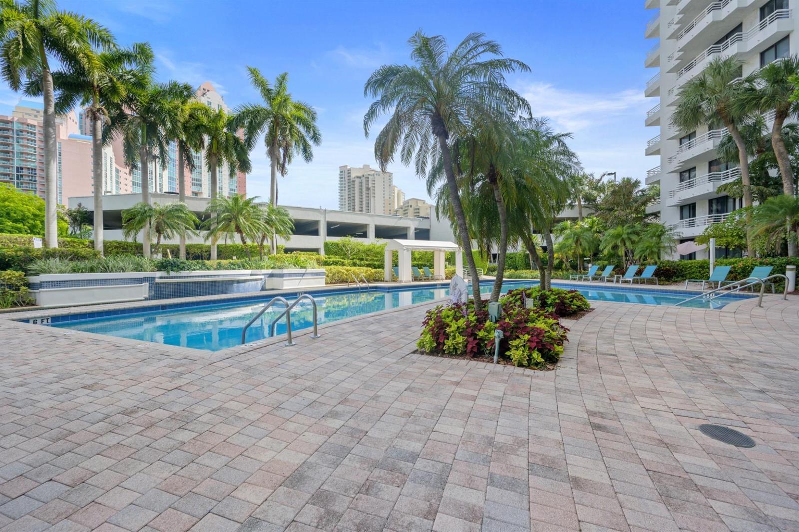 Photo of 3300 192nd #915, Aventura, Florida, 33180 - Photo 23