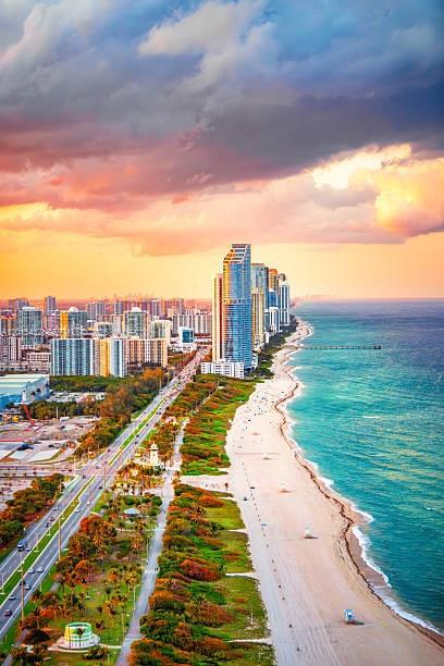 Photo of 17150 Bay Rd  #2620, Sunny Isles Beach, Florida, 33160 - Award winning picture, skyline Sunny Isles Beach