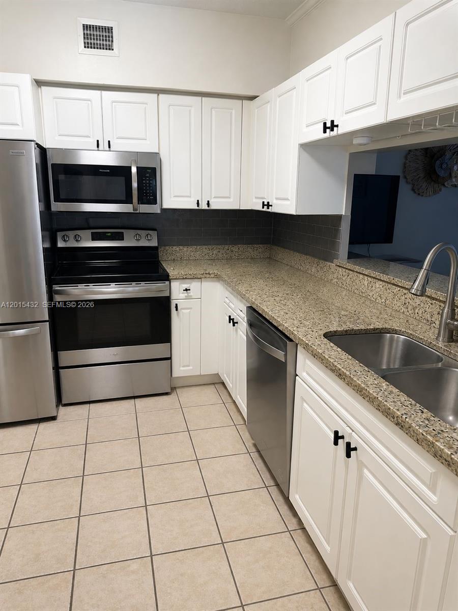 Photo of 17150 Bay Rd  #2620, Sunny Isles Beach, Florida, 33160 - Unit is open and have a lot of space even have a pantry !