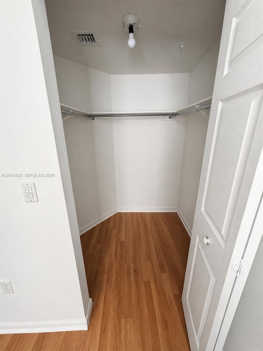 Photo of 17150 Bay Rd  #2620, Sunny Isles Beach, Florida, 33160 - Unit have 2 walking closets